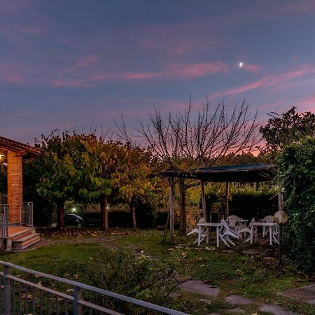 La Cantina Del Podere Dei Boni Fauglia Ngoại thất bức ảnh