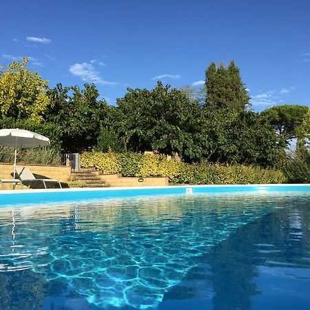 La Cantina Del Podere Dei Boni Fauglia Ngoại thất bức ảnh