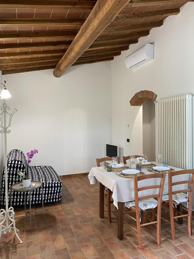 La Cantina Del Podere Dei Boni Fauglia Ngoại thất bức ảnh