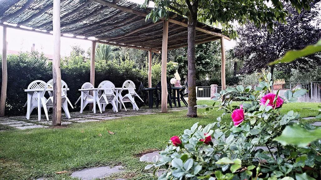 La Cantina Del Podere Dei Boni Fauglia Ngoại thất bức ảnh