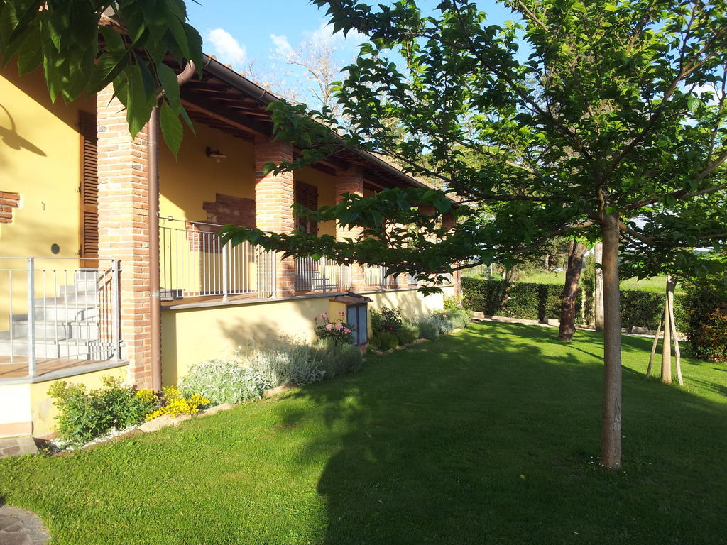 La Cantina Del Podere Dei Boni Fauglia Ngoại thất bức ảnh
